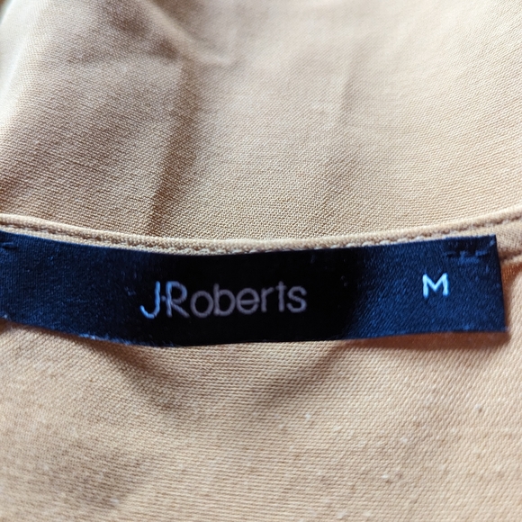 J Roberts | Mini Dress - Picture 9 of 11